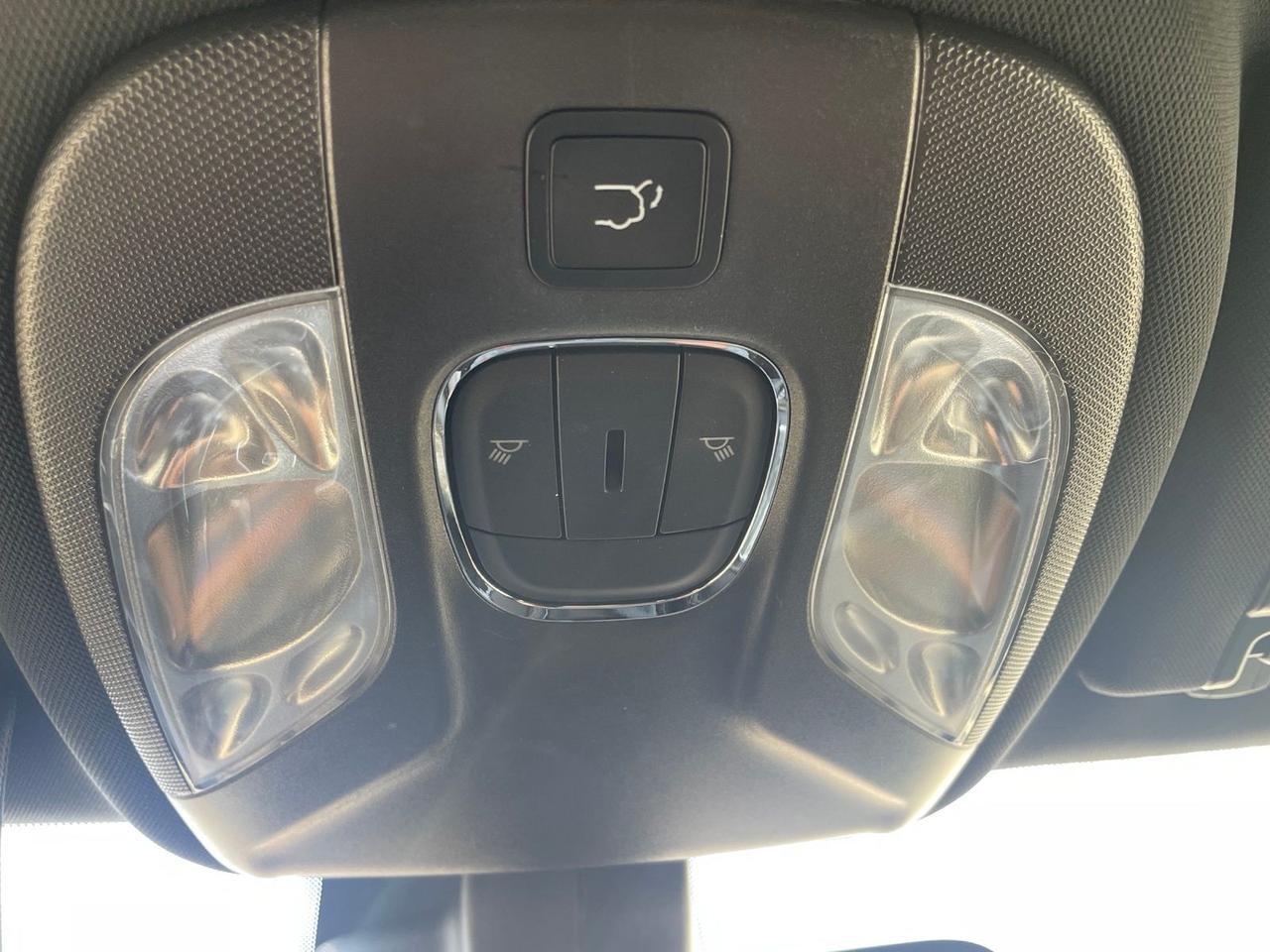 2026 Jeep Compass Trailhawk Watertown SD 2026 Jeep Compass Trailhawk Watertown SD