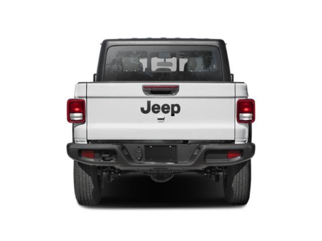 2026 Jeep Gladiator Sherman TX