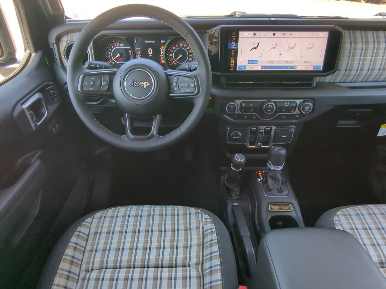 2026 Jeep Gladiator 85th Anniversary Edition Appleton WI