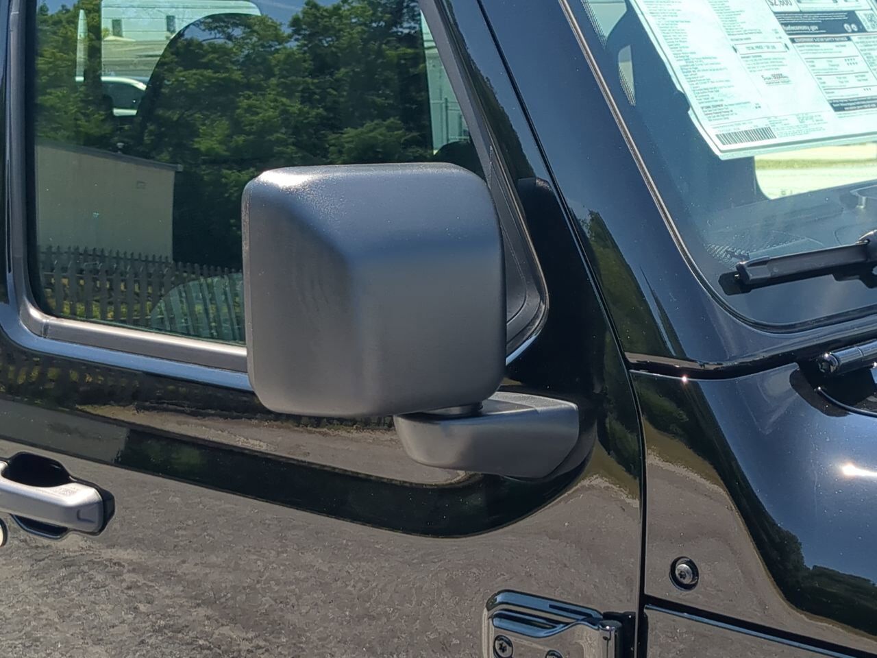 2026 Jeep Gladiator 85th Anniversary Edition Appleton WI