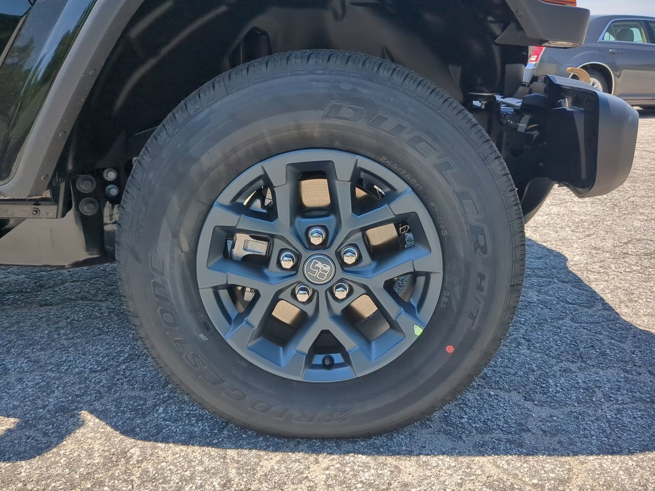 2026 Jeep Gladiator 85th Anniversary Edition Appleton WI