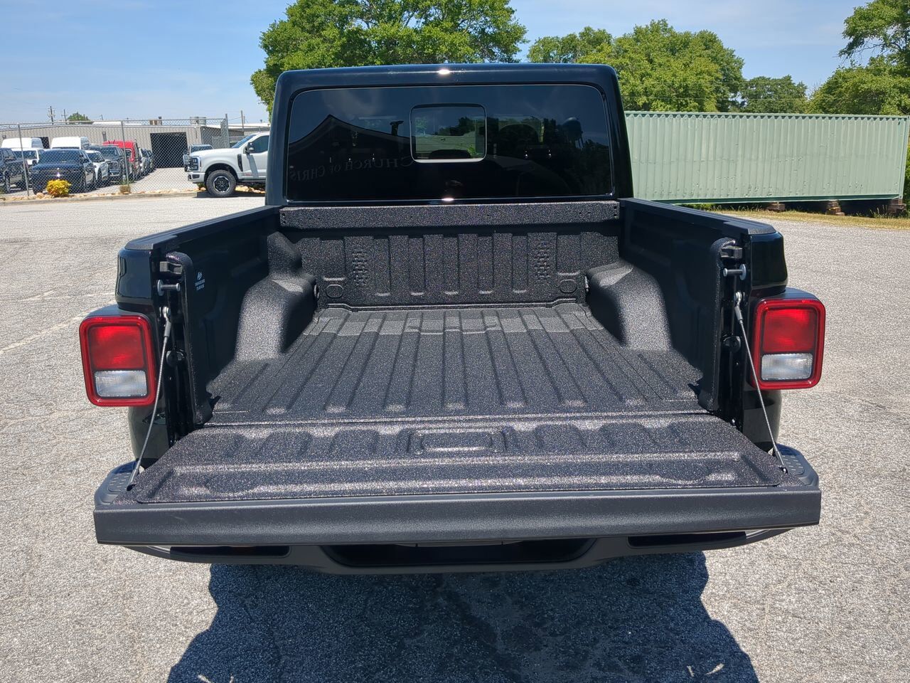 2026 Jeep Gladiator 85th Anniversary Edition Appleton WI