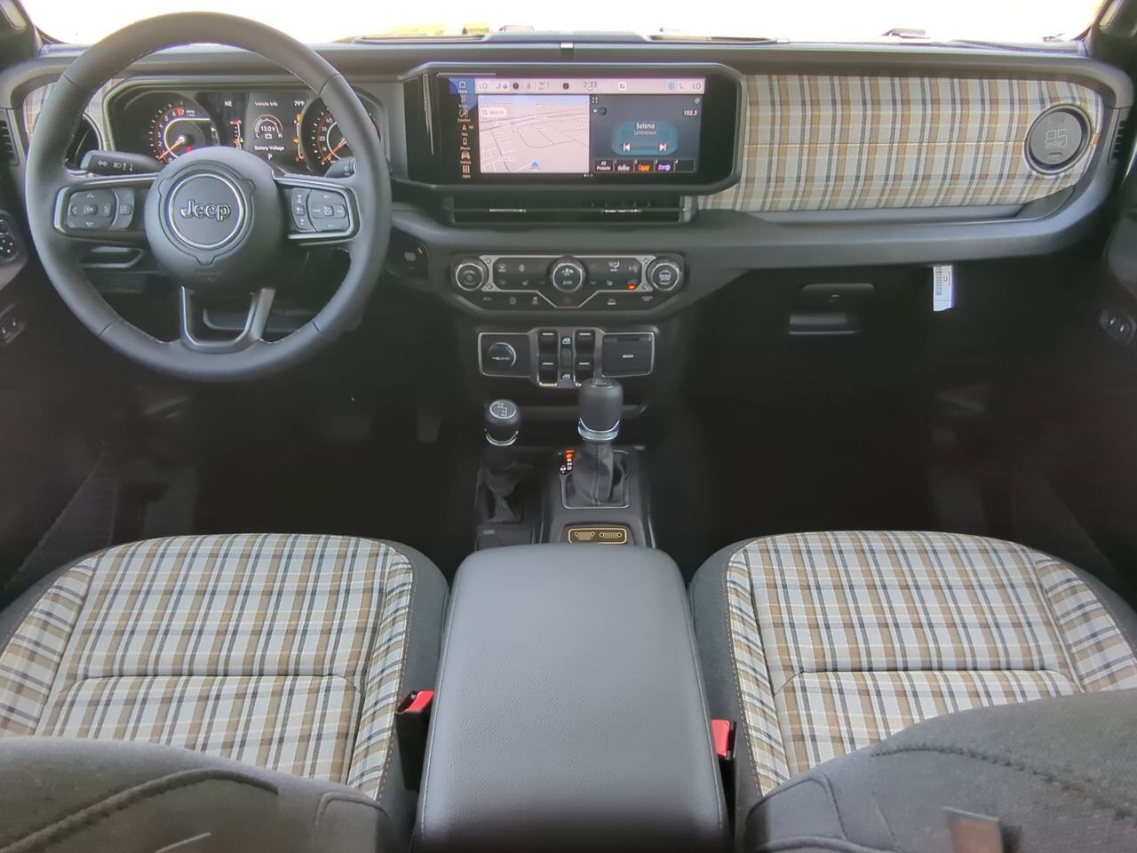 2026 Jeep Gladiator 85th Anniversary Edition Appleton WI