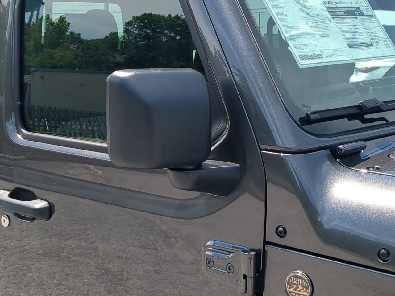 2026 Jeep Gladiator 85th Anniversary Edition Appleton WI