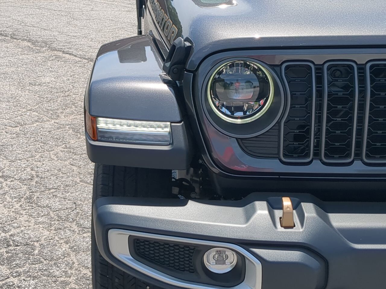 2026 Jeep Gladiator 85th Anniversary Edition Appleton WI