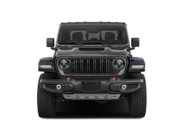 2026 Jeep Gladiator Mojave Sherman TX