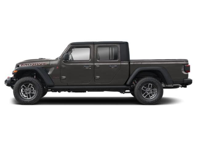 2026 Jeep Gladiator Mojave Sherman TX