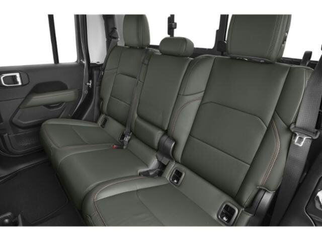 2026 Jeep Gladiator Mojave Sherman TX