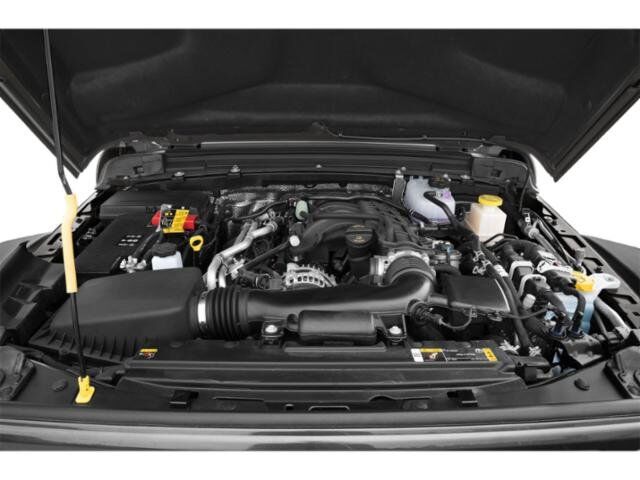 2026 Jeep Gladiator Mojave Sherman TX