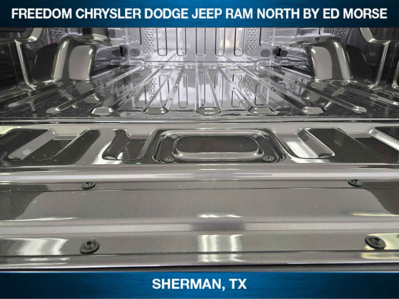 2026 Jeep Gladiator Mojave Sherman TX