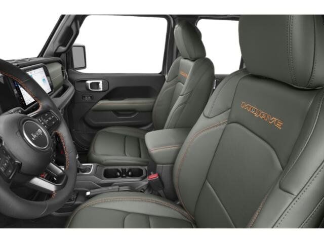 2026 Jeep Gladiator Mojave Sherman TX