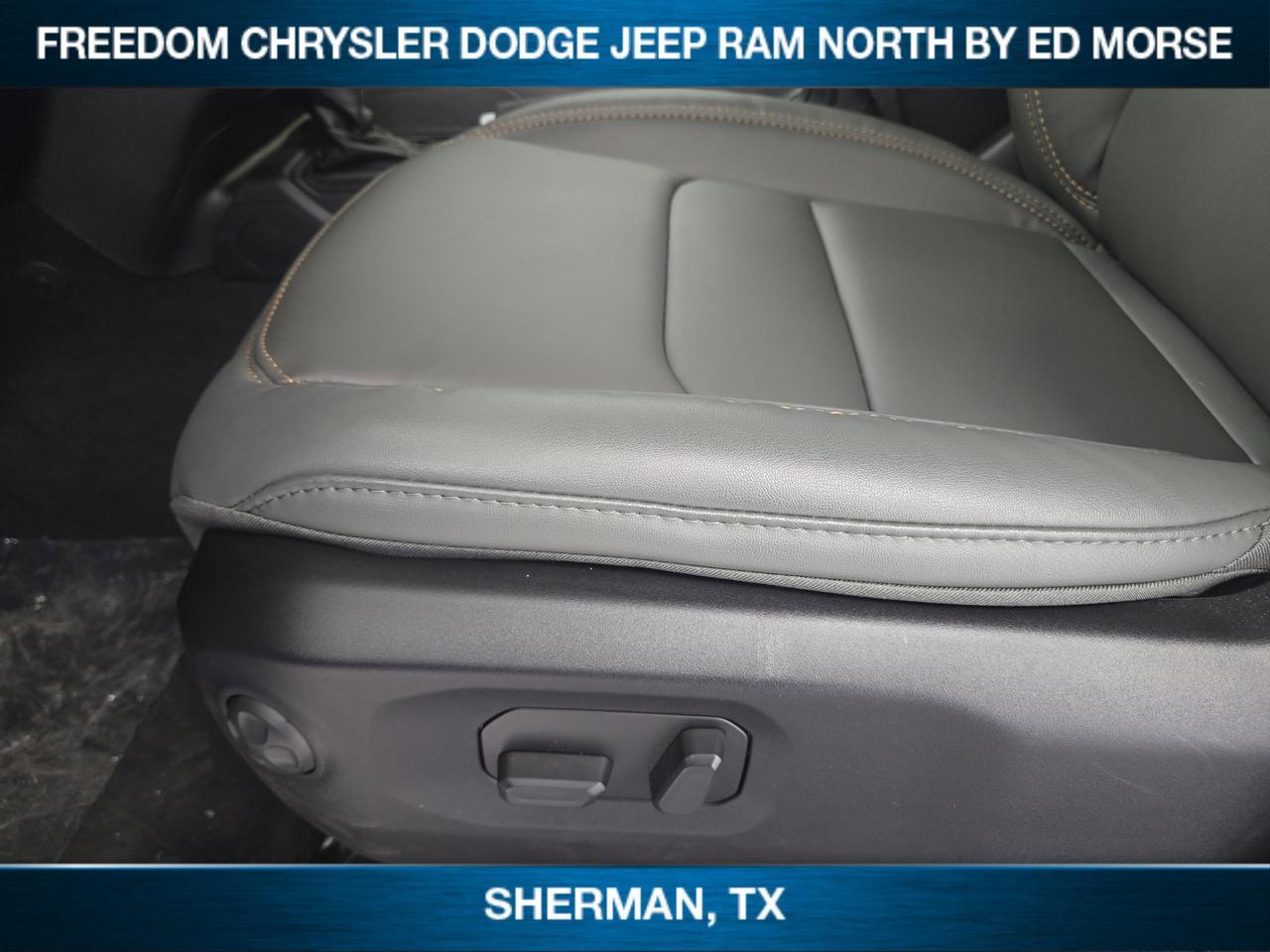 2026 Jeep Gladiator Mojave X Sherman TX