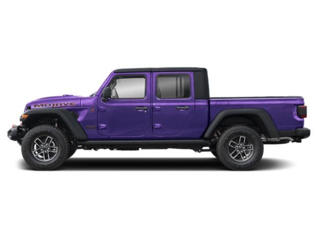 2026 Jeep Gladiator Mojave X Sherman TX