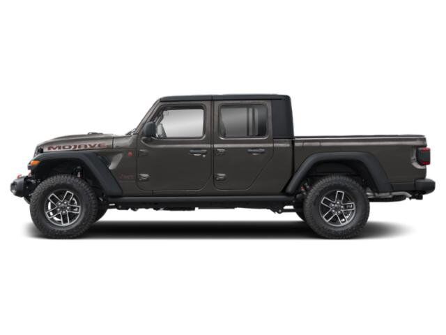 2026 Jeep Gladiator Mojave X Sherman TX
