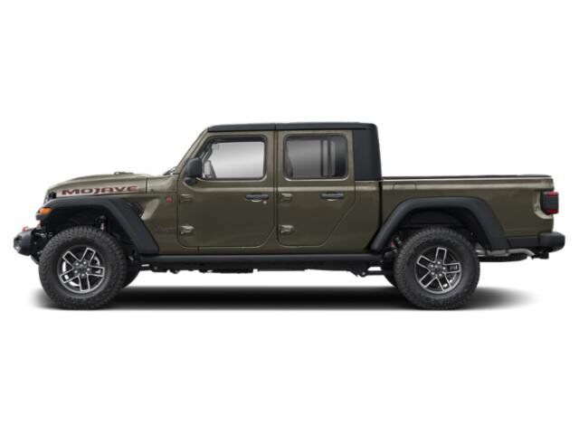 2026 Jeep Gladiator Mojave X Sherman TX