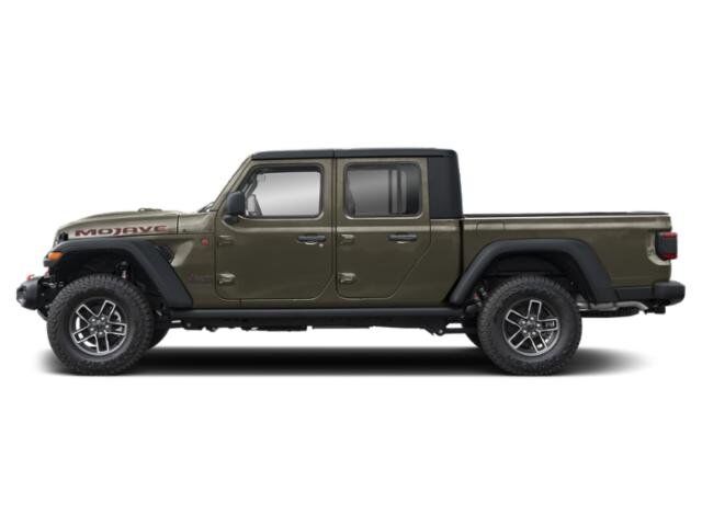 2026 Jeep Gladiator Mojave X Sherman TX