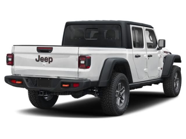 2026 Jeep Gladiator Mojave X Sherman TX