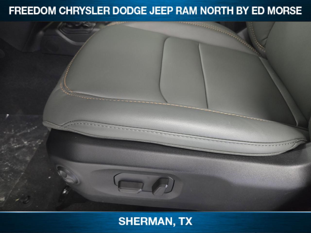 2026 Jeep Gladiator Mojave X Sherman TX