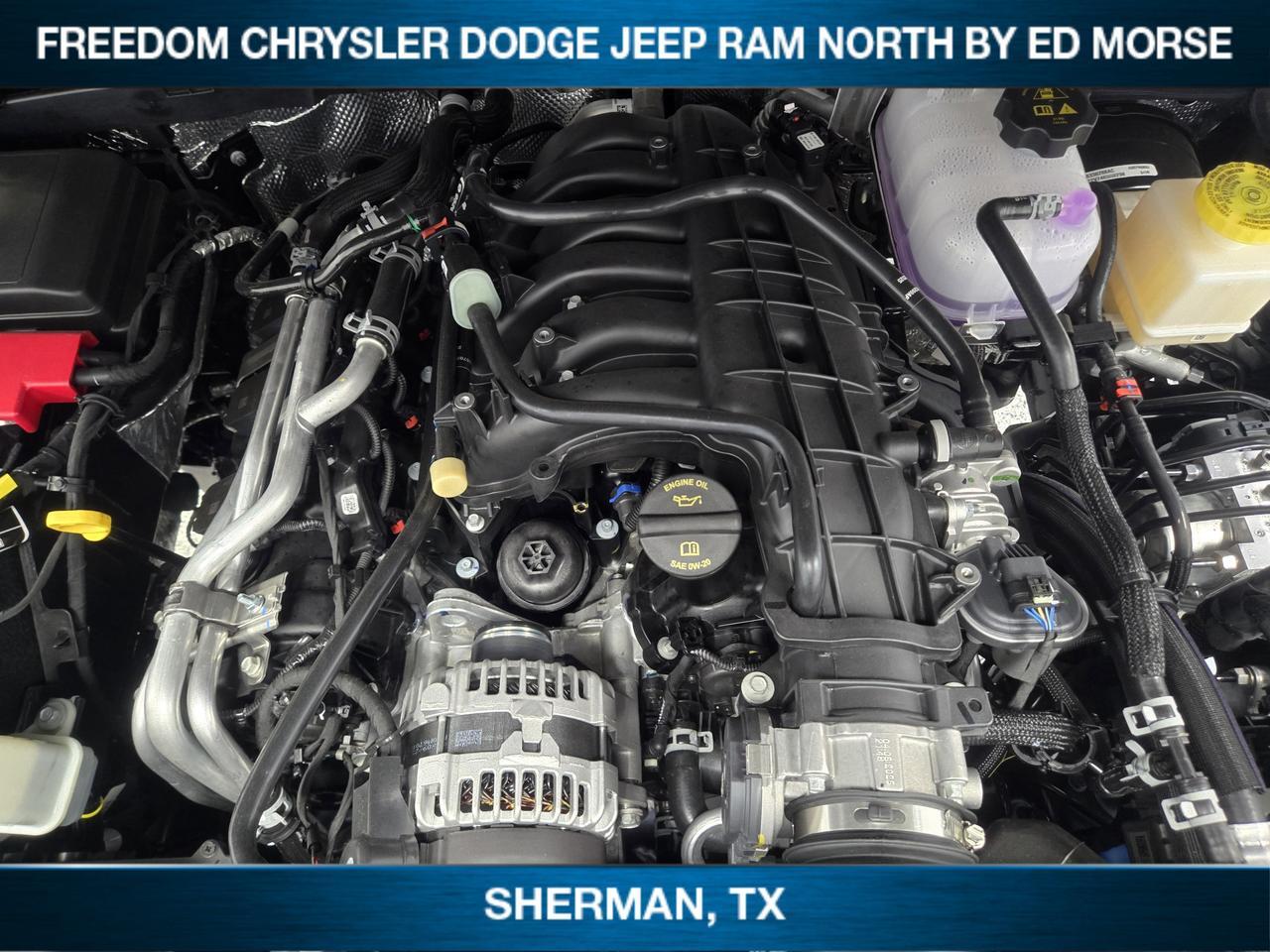 2026 Jeep Gladiator Mojave X Sherman TX