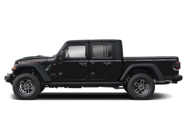 2026 Jeep Gladiator Mojave X Sherman TX