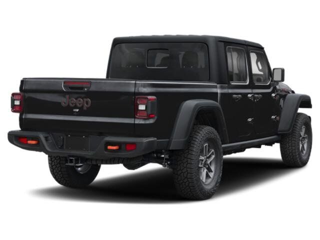 2026 Jeep Gladiator Mojave X Sherman TX