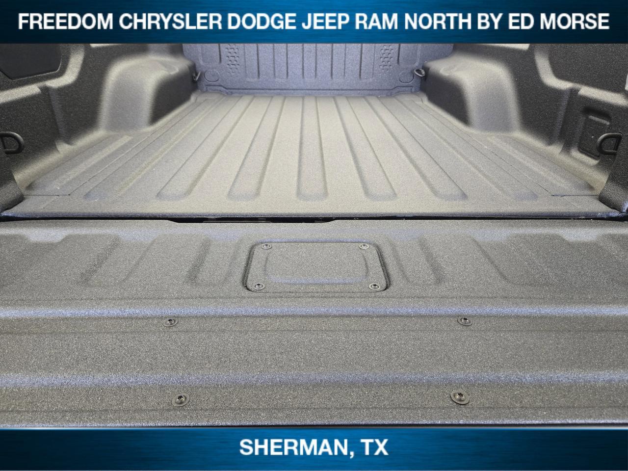 2026 Jeep Gladiator Mojave X Sherman TX