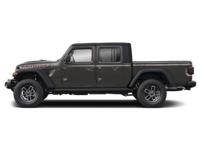 2026 Jeep Gladiator Mojave X Sherman TX