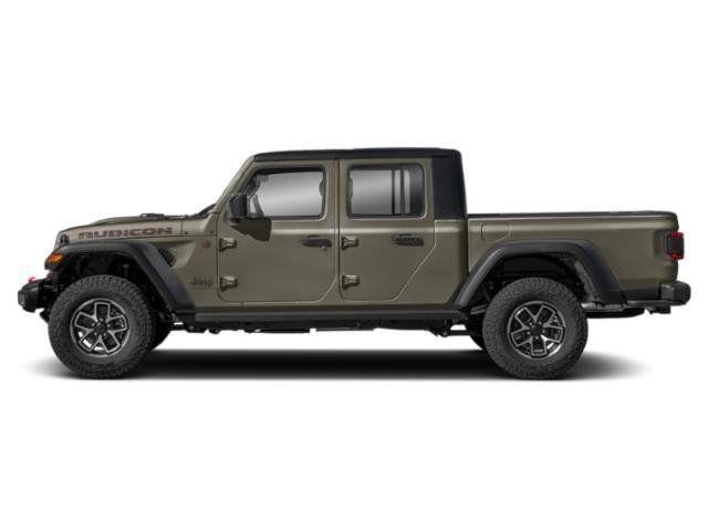 2026 Jeep Gladiator Rubicon Sherman TX