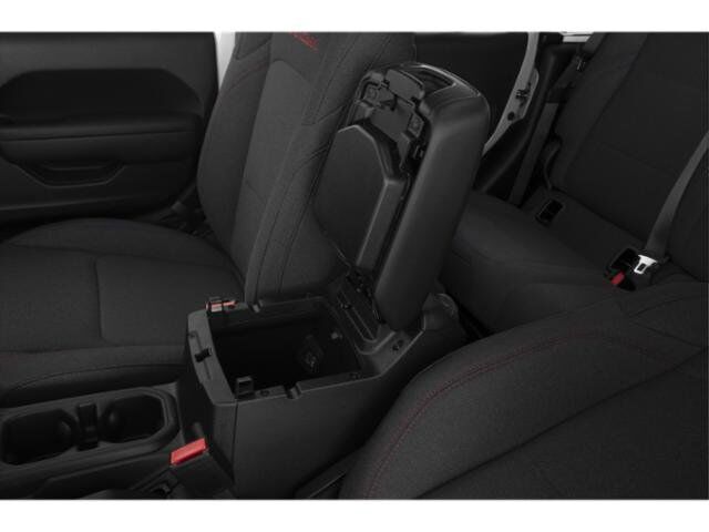 2026 Jeep Gladiator Rubicon Sherman TX