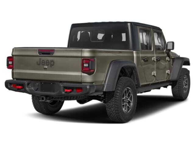 2026 Jeep Gladiator Rubicon Sherman TX