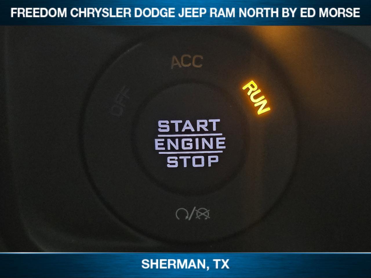 2026 Jeep Gladiator Rubicon Sherman TX