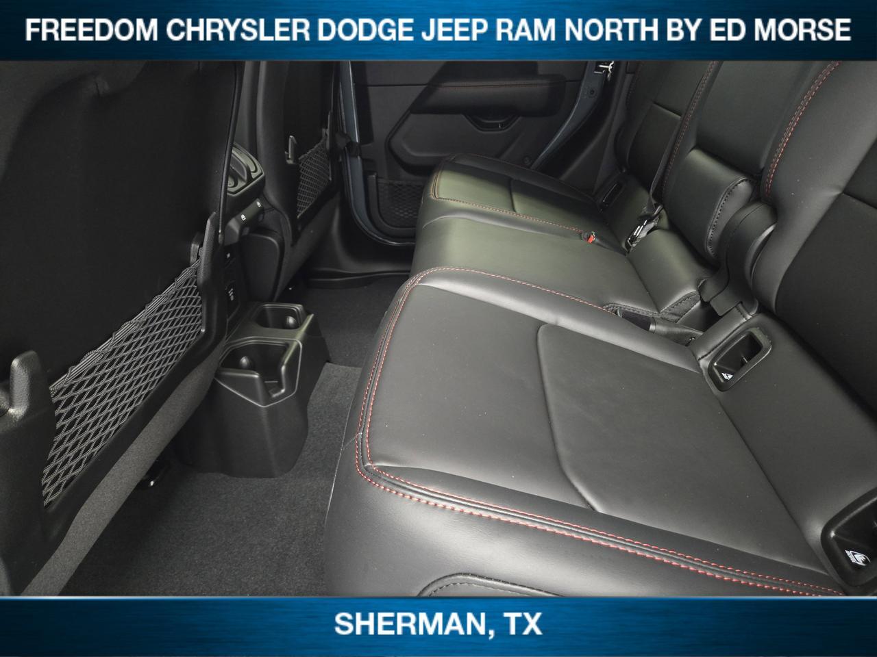 2026 Jeep Gladiator Rubicon Sherman TX