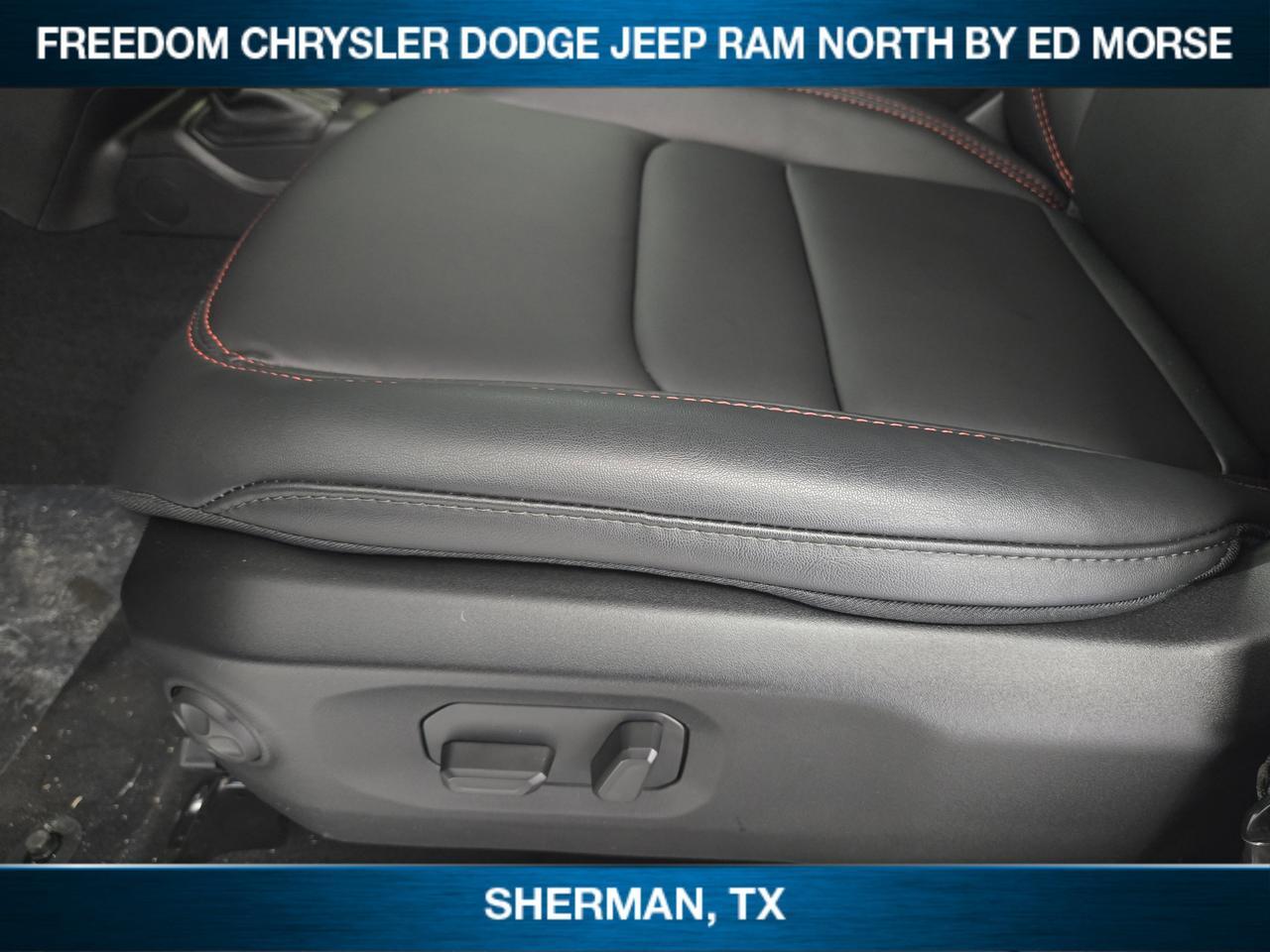 2026 Jeep Gladiator Rubicon Sherman TX