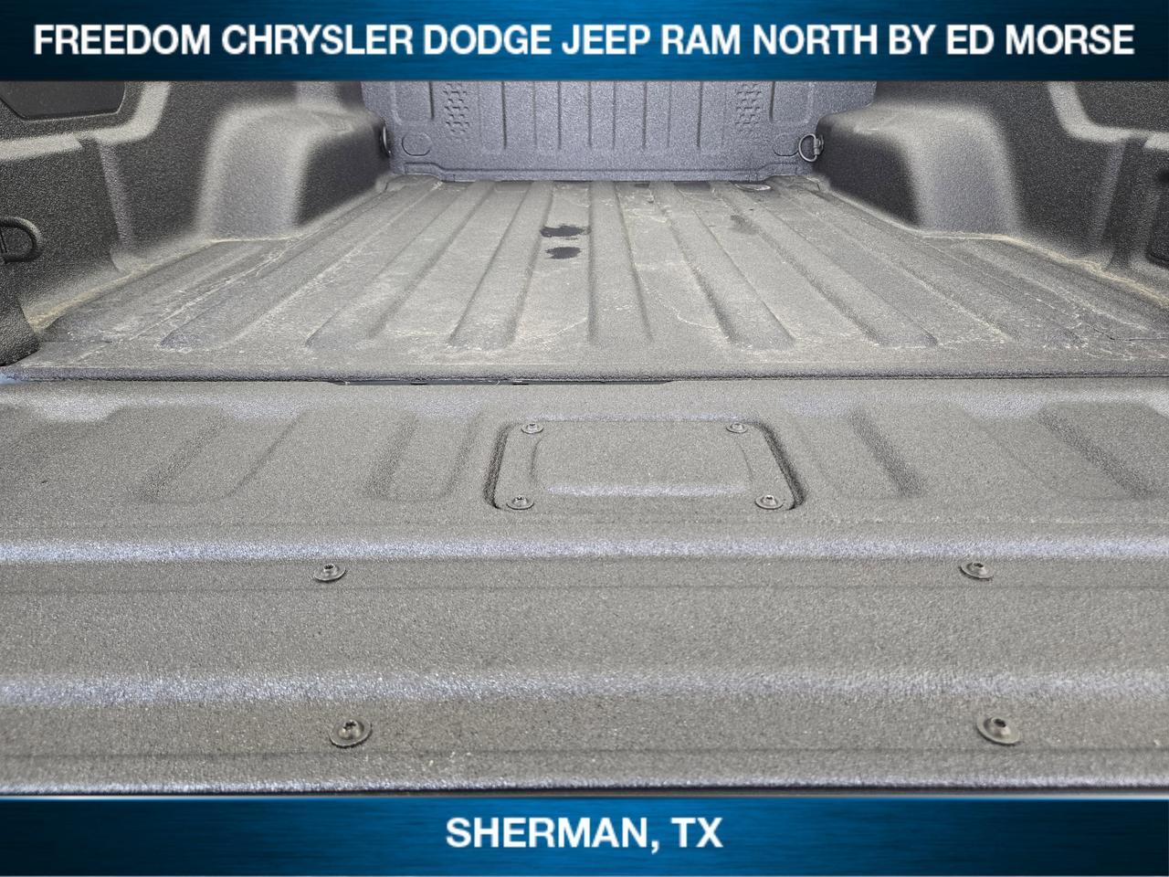 2026 Jeep Gladiator Rubicon Sherman TX