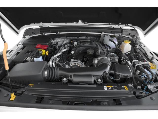 2026 Jeep Gladiator Rubicon Sherman TX