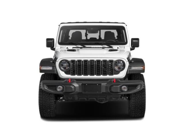 2026 Jeep Gladiator Rubicon Sherman TX