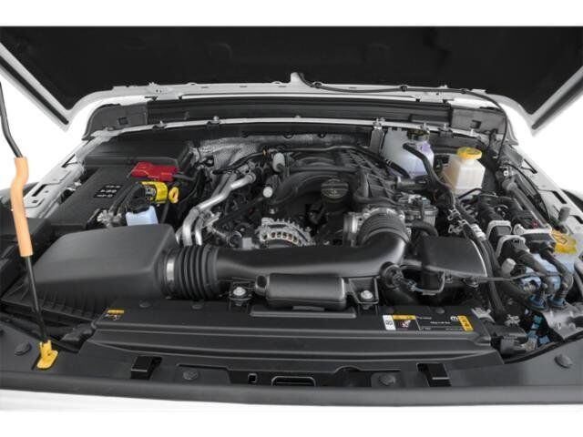 2026 Jeep Gladiator Rubicon Sherman TX