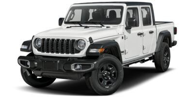 2026 Jeep Gladiator Rubicon X Sherman TX