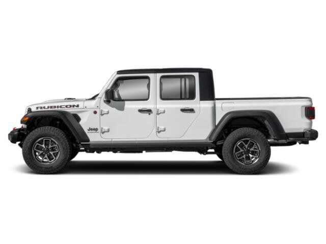 2026 Jeep Gladiator Rubicon X Sherman TX