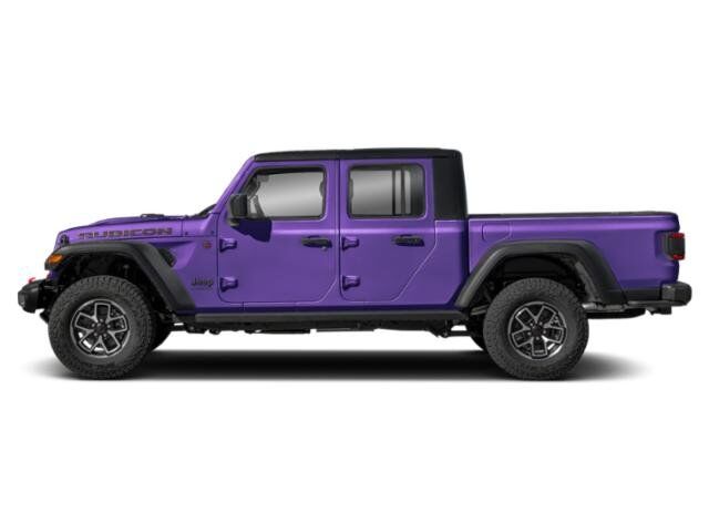 2026 Jeep Gladiator Rubicon X Sherman TX