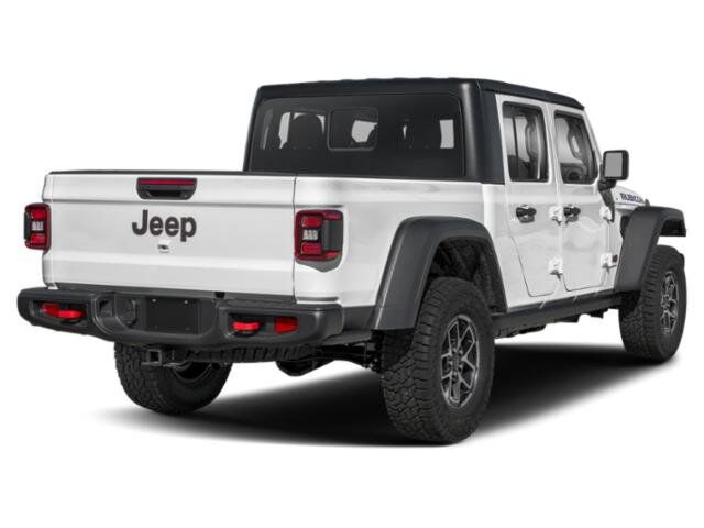 2026 Jeep Gladiator Rubicon X Sherman TX