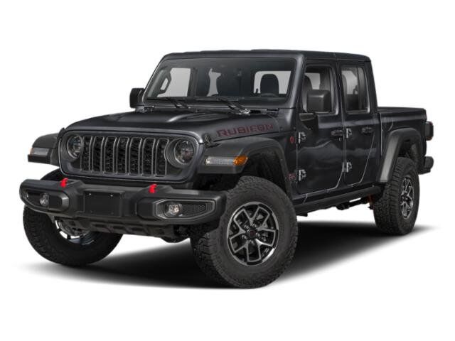 2026 Jeep Gladiator Rubicon X Sherman TX