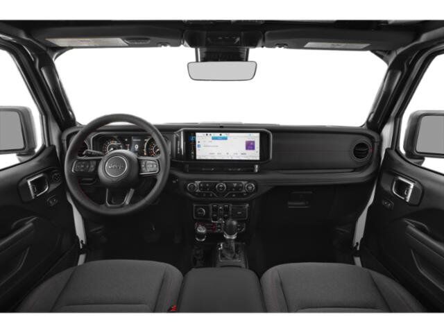 2026 Jeep Gladiator Rubicon X Sherman TX