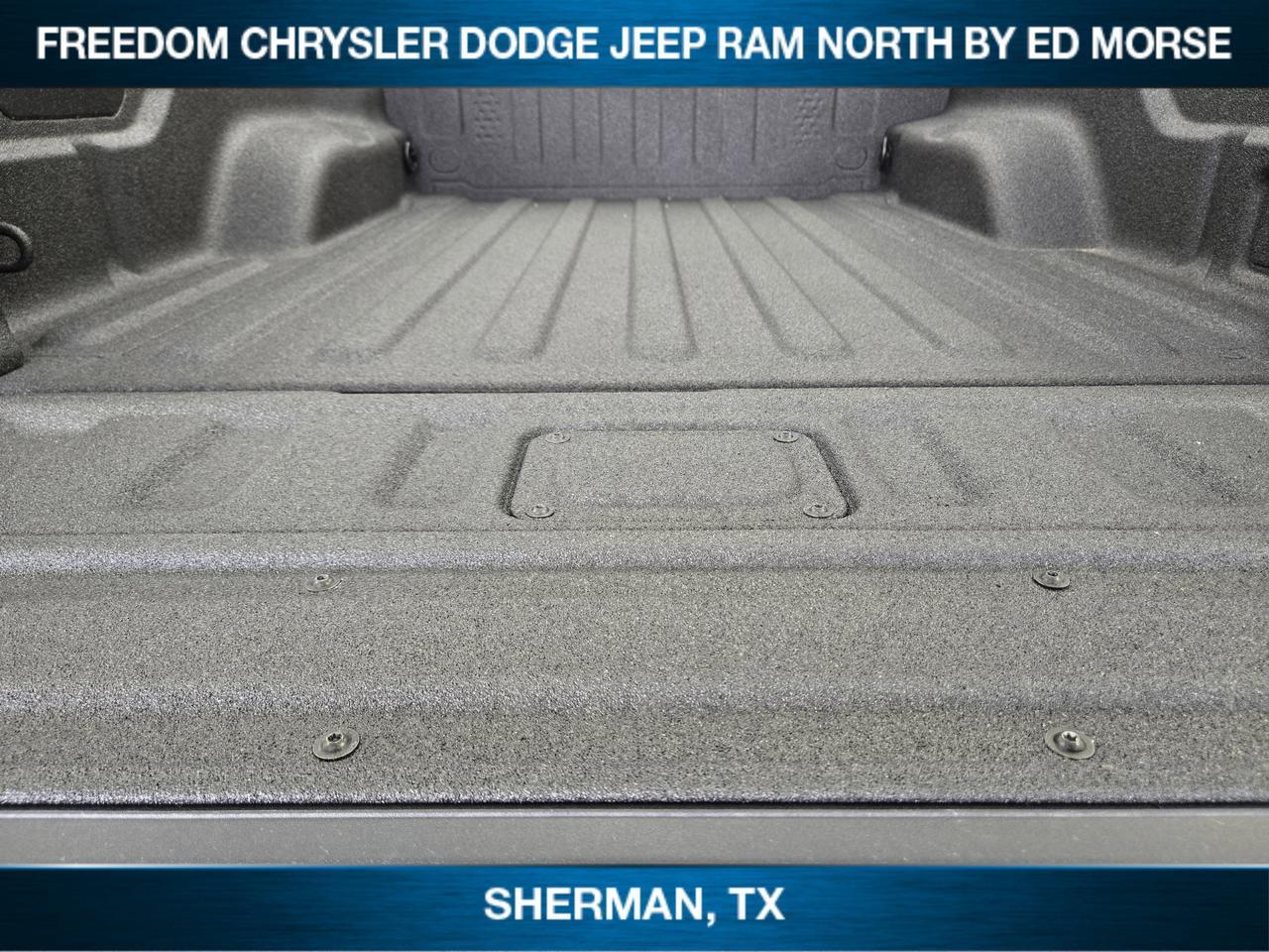 2026 Jeep Gladiator Sahara Sherman TX