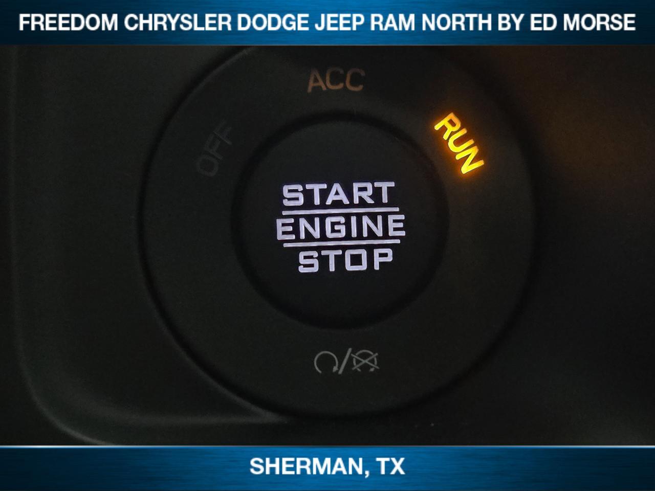 2026 Jeep Gladiator Sahara Sherman TX