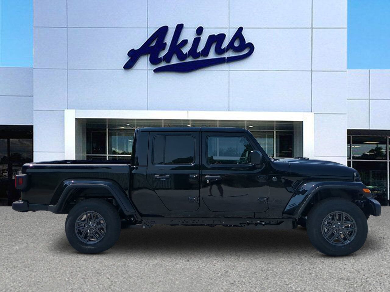 2026 Jeep Gladiator Sport S Appleton WI