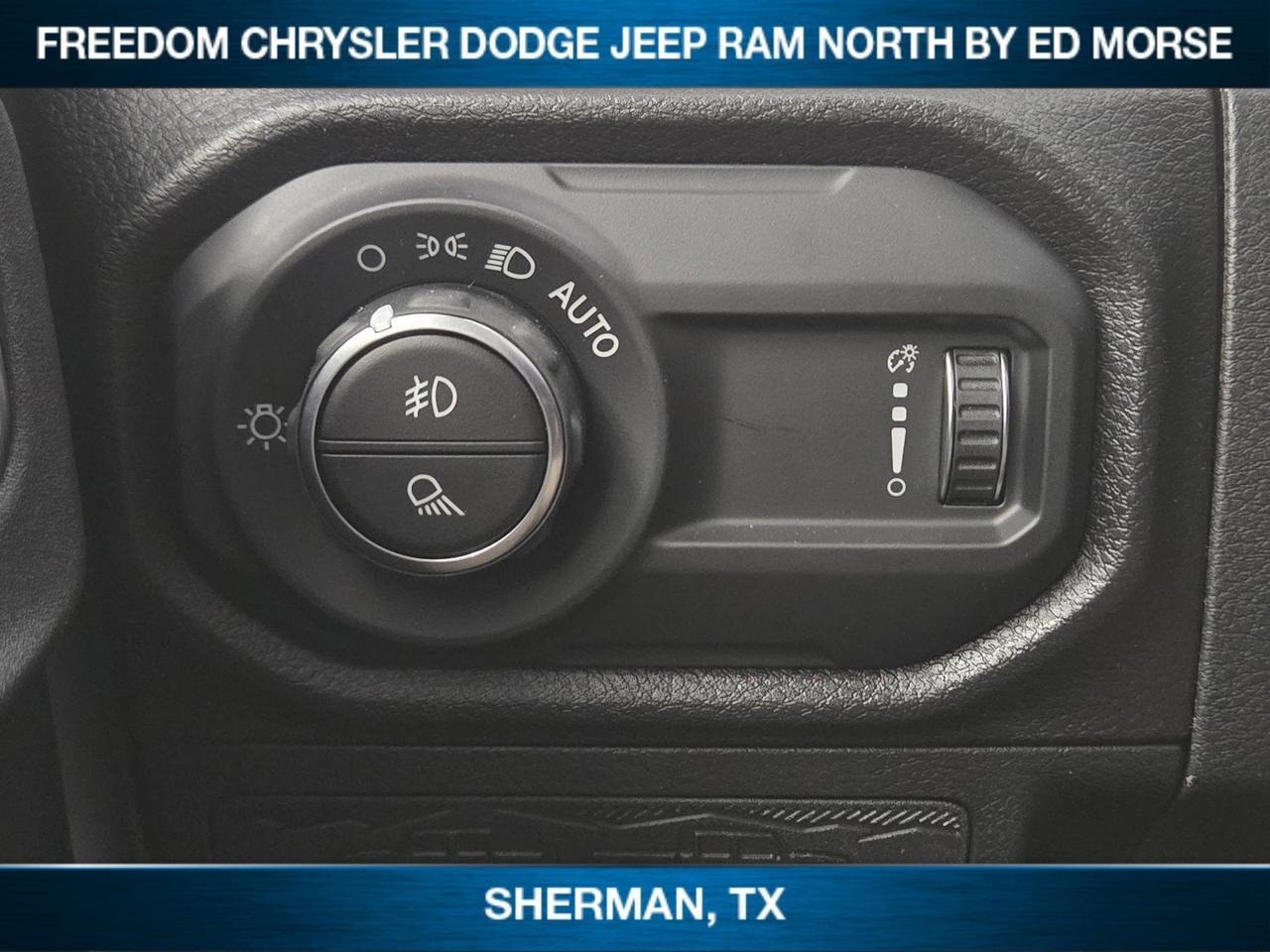 2026 Jeep Gladiator Sport S Sherman TX