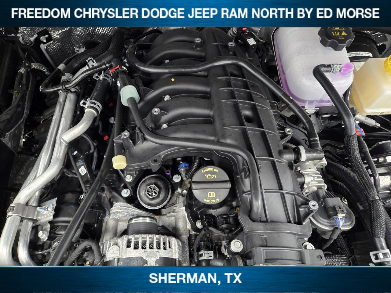 2026 Jeep Gladiator Sport S Sherman TX