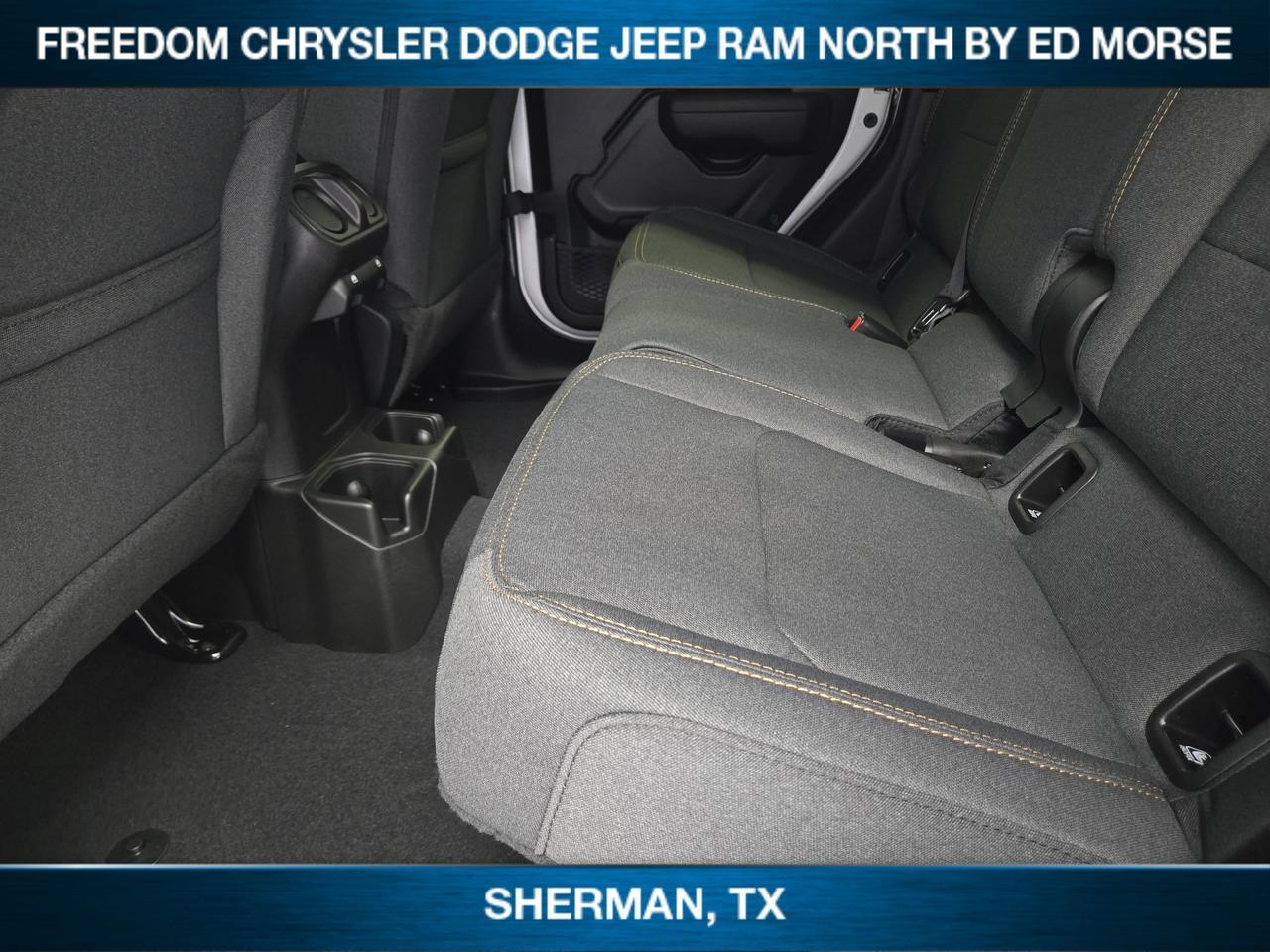 2026 Jeep Gladiator Sport S Sherman TX