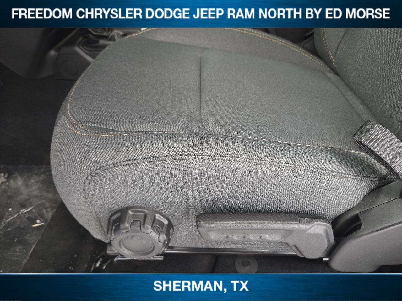 2026 Jeep Gladiator Sport S Sherman TX